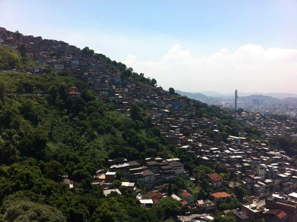 Rio de Janeiro favelas Rio de Janeiro favelas