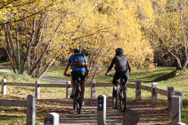Arrowtown cycling, Queenstown day trips by car Arrowtown cycling, Oueenstown day trips by car