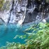Blue Pools, New Zealand