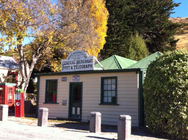 Cardrona General Store Cardrona General Store