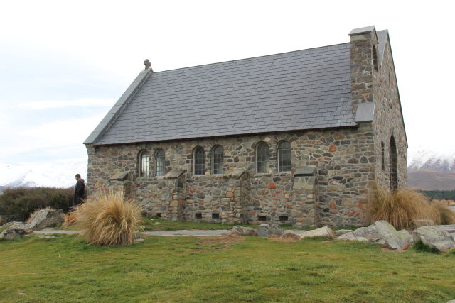 Church of the Good Shepherd Church of the Good Shepherd