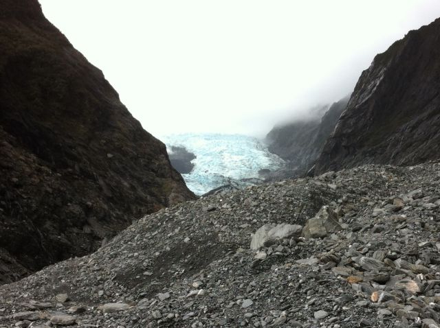 Franz Josef Glacier Franz Josef Glacier