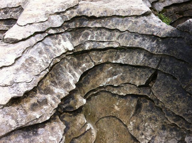 Punakaiki Pancake Rocks Paparoa National Park Pancakes