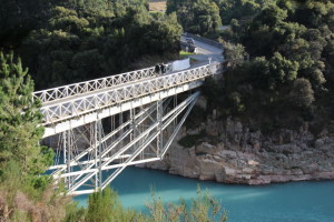 Rakala River walking