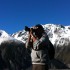 Tasman Glacier Walker