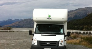 Visiting Arthur's Pass National Park