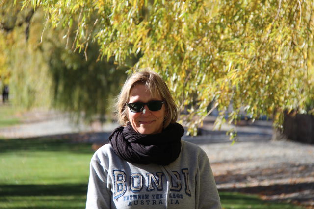 Visiting Queenstown New Zealand