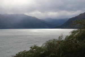 West Coast to Queenstown road trip