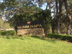 Mumm Napa