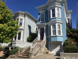 Pacific Heights, San Francisco