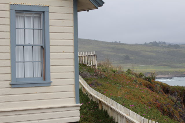 Pigeon Point hostel San Francisco to Monterey Pigeon Point hostel San Francisco to Monterey