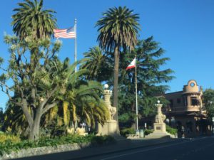 Sausalito Beach Park