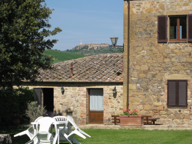 Agriturismo Casalpiano Tuscany Agriturismo holiday in Tuscany and hilltop Pienza