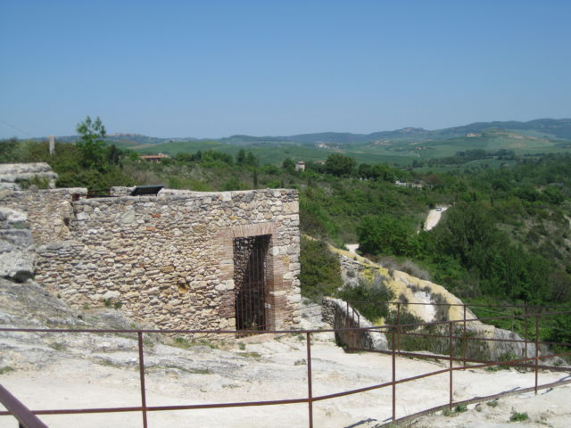Agriturismo holiday in Tuscany, Bagno Vignoni Agriturismo holiday in Tuscany, Bagno Vignoni