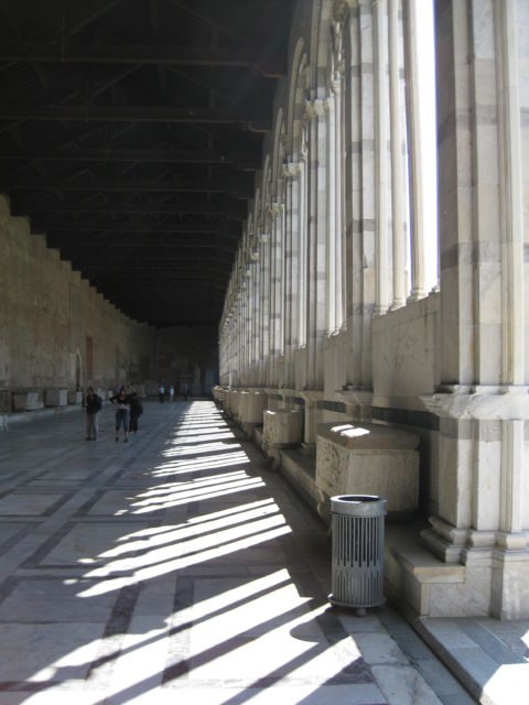 Campo Santo Campo Santo