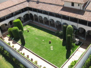 Pisa Campo Santo