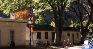 Queenstown Day Trips Arrowtown