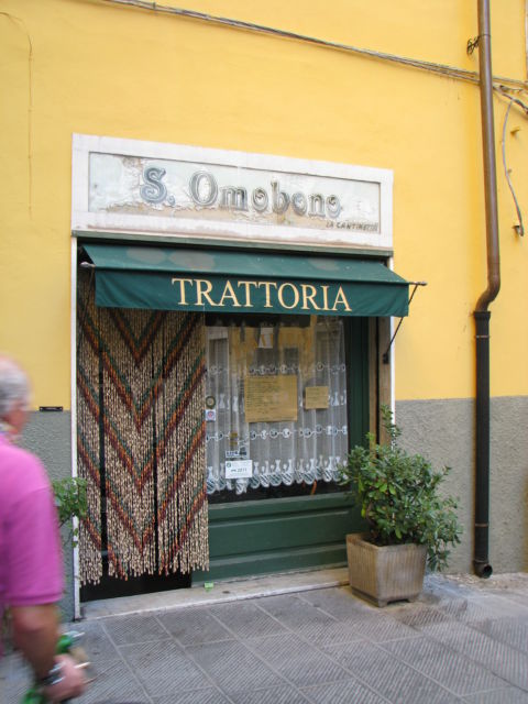 Tuscany Scenic Drive, a Trattoria Tuscany Scenic Drive, a Trattoria