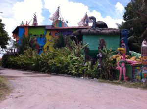 Porto de Galinhas house