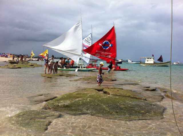 Porto de Galinhas coral reef tour Porto de Galinhas Brazil coral reef tour