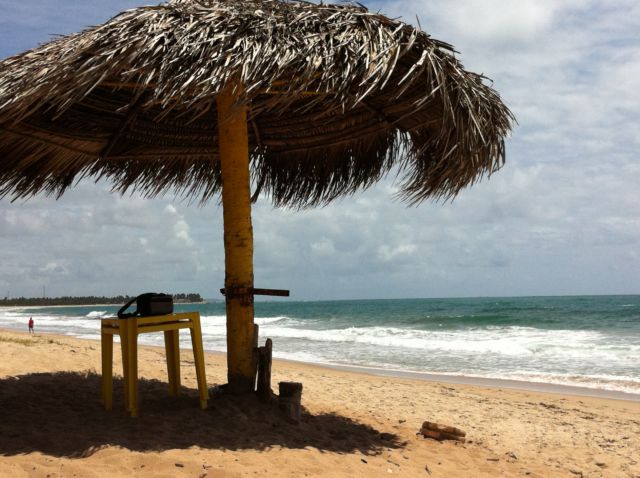Porto de Galinhas beach Brazil Porto de Galinhas sandy beach