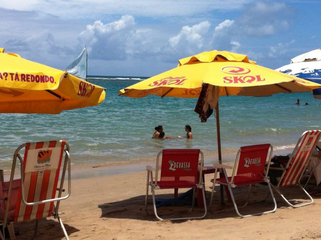 Porto de Galinhas beach Porto de Galinhas beach Brazil