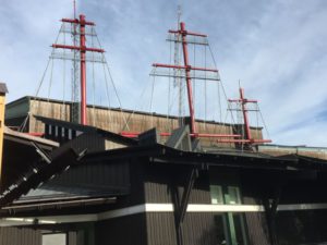 Vasa Museum, Stockholm