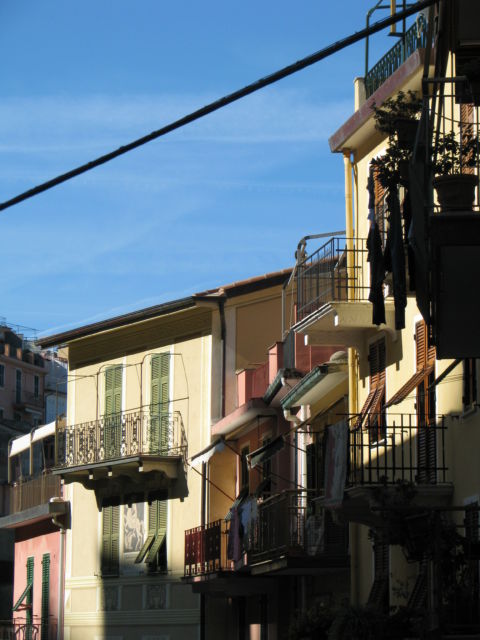 Manarola homes Manarola townhouses
