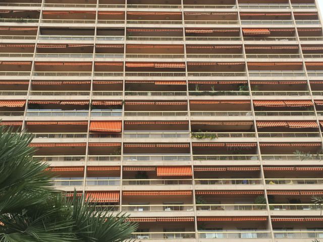 Apartments in Monaco Apartments in Monaco