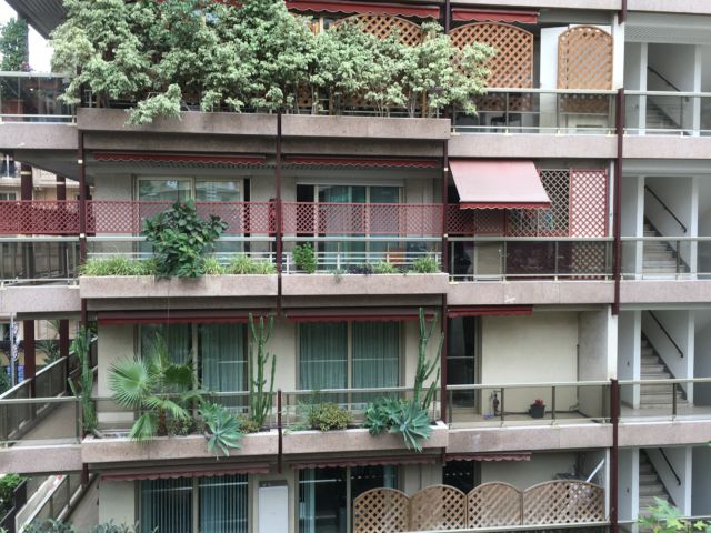 Apartments in Monaco Living in Monaco
