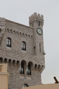 Monaco Palace