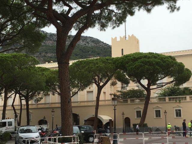 Monaco Palace Princier Monaco Palace Princier