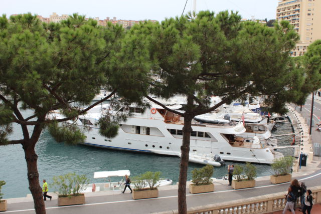 Port de Monaco Monaco yachts