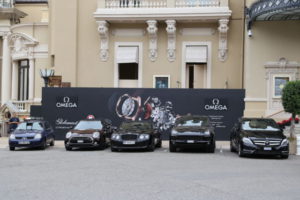 Monte Carlo cars