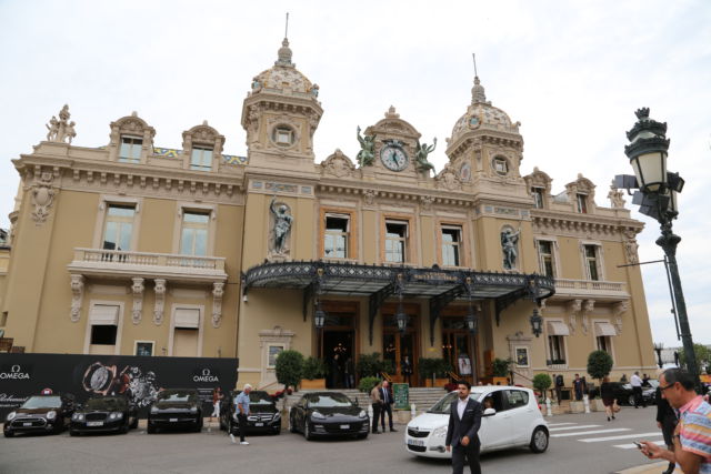 Monte Carlo Casino Monte Carlo Casino