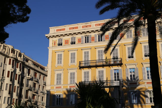 Nice in one day: Promenade des Anglais Nice in one day, Promenade des Anglais