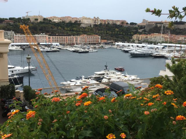 Port de Monaco Port de Monaco