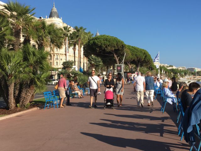 Top places in the French Riviera, Cannes Top places in the French Riviera, Cannes