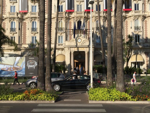 The Top 10 Places in the French Riviera, Cannes The Top 10 Places in the French Riviera, Cannes
