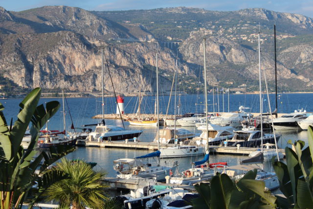 The Top 10 Places in the French Riviera, Cap-Ferrat The Top 10 Places in the French Riviera, Cap-Ferrat