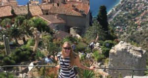 The Top 10 Places in the French Riviera, Eze