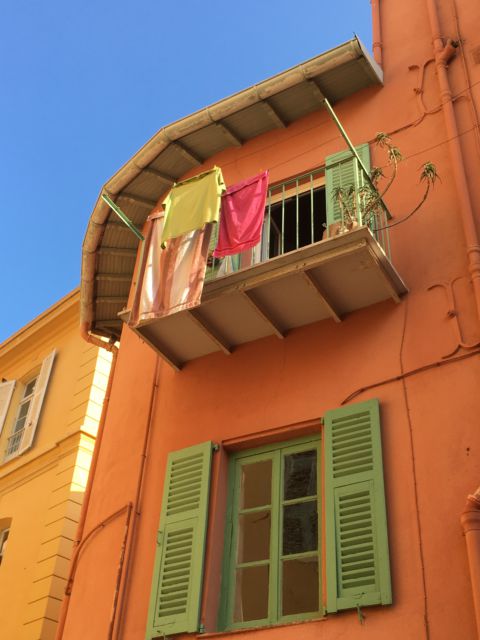 The Top 10 Places in the French Riviera, Menton The Top 10 Places in the French Riviera, Menton old town