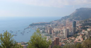 The Top 10 Places in the French Riviera, Monaco