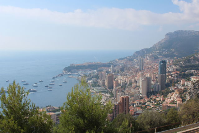 The Top 10 Places in the French Riviera, Monaco The Top 10 Places in the French Riviera, Monaco