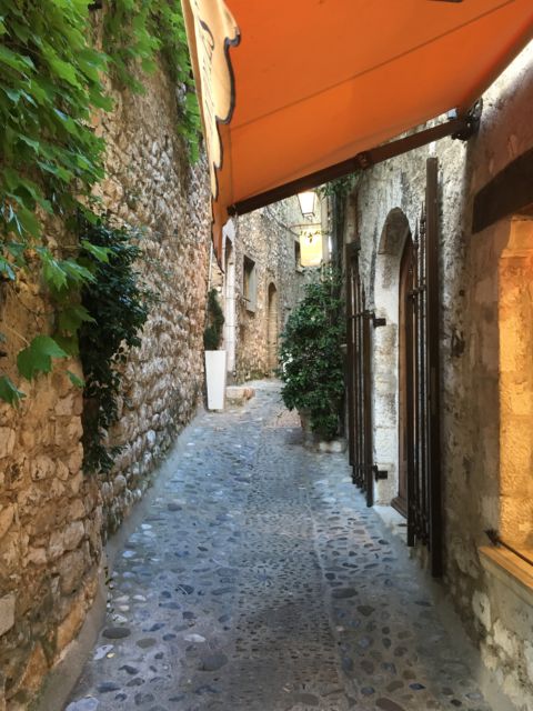 Places to see in the French Riviera, Saint-Paul-de-Vence Places to see in the French Riviera, Saint-Paul-de-Vence