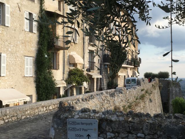 The Top 10 Places in the French Riviera, Saint-Paul-de-Vence The Top 10 Places in the French Riviera, Saint-Paul-de-Vence