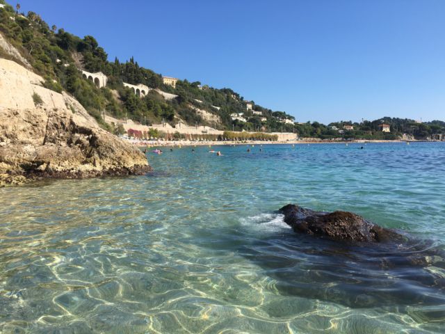 The Top 10 Places in the French Riviera, Villefrance-sur-Mer The Top 10 Places in the French Riviera, Villefrance-sur-Mer