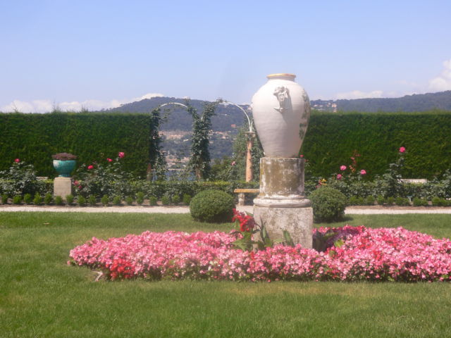 Villa Ephrussi de Rothschild Walking around Cap-Ferrat Villa Rothschild