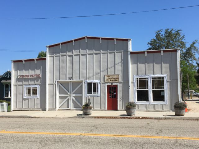 Los Alamos California the Gentleman Farmer Los Alamos California the Gentleman Farmer