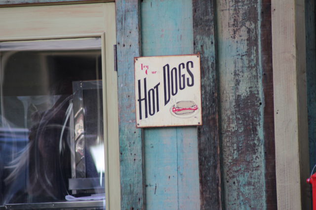 Los Olivos California Hot dogs Los Olivos California Hot dogs